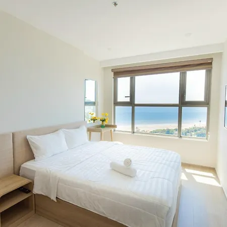 Trong'S Apartment - The Song Vung Tau Condotel